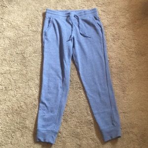 Champion Jogger Sweatpants